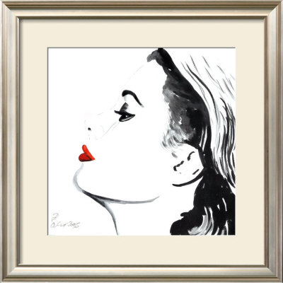Princess Grace by Irene Celic Pricing Limited Edition Print image