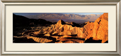 Zabriskie Point by Alain Thomas Pricing Limited Edition Print image