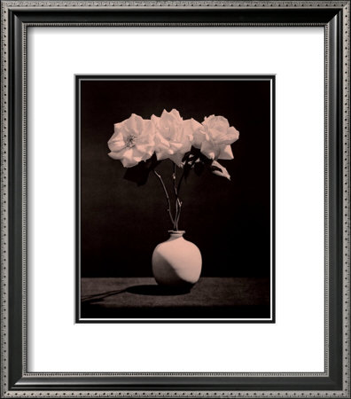 Flowers, C.1983 by Robert Mapplethorpe Pricing Limited Edition Print image