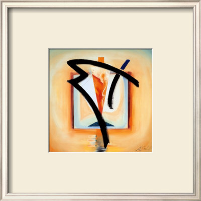 Beyond Square Iv by Alfred Gockel Pricing Limited Edition Print image