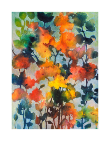 Spring Harvest by Michelle Abrams Pricing Limited Edition Print image