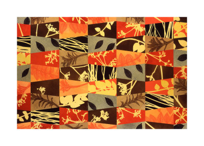 Quilt 3 by Mary Margaret Briggs Pricing Limited Edition Print image