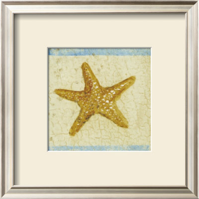 Starfish by Jose Gomez Pricing Limited Edition Print image