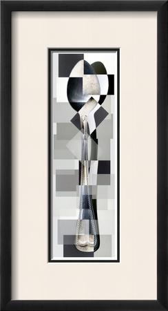 Spoon by Pep Ventosa Pricing Limited Edition Print image