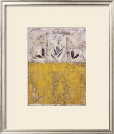 Amarillo De Limon by Checo Diego Pricing Limited Edition Print image