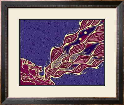 Peyote by Karl Lorenzen Pricing Limited Edition Print image