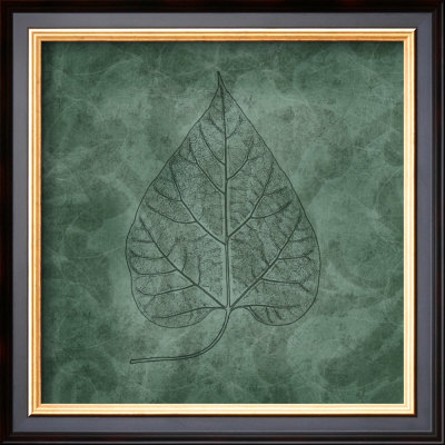 Leaves Of Spring by Janel Pahl Pricing Limited Edition Print image