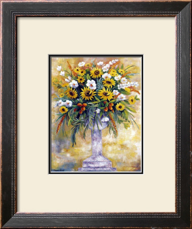 Classic Bouquet by Rian Withaar Pricing Limited Edition Print image