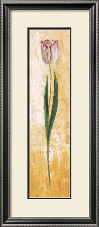 Tulipan by Julio Sanchez Pricing Limited Edition Print image