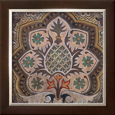 Majolica Ii by Marian Kessler Pricing Limited Edition Print image
