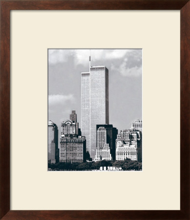 Twins From Statue Of Liberty by Igor Maloratsky Pricing Limited Edition Print image