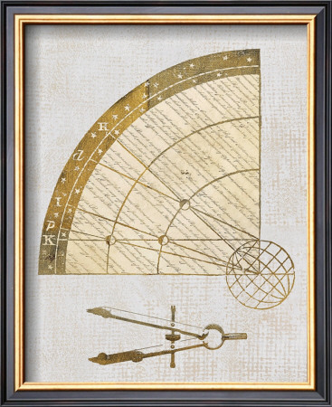 Cartographer's Set by Sam Appleman Pricing Limited Edition Print image