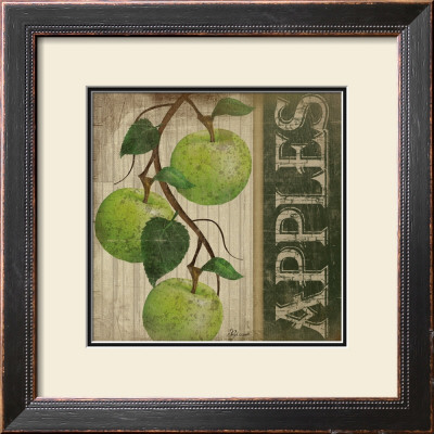 Cherries by Jennifer Pugh Pricing Limited Edition Print image