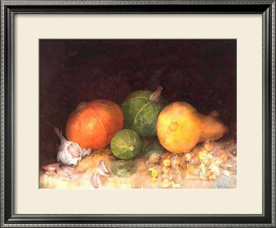 Still Life Ii by Shirley Felts Pricing Limited Edition Print image