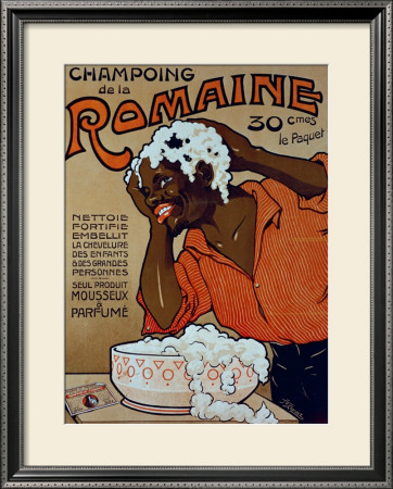 Champoing La Romaine by F. Xardes Pricing Limited Edition Print image