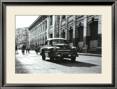 Made In Cuba by Robert To Pricing Limited Edition Print image
