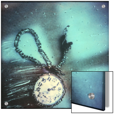 Pocket Watch by R.R. Pricing Limited Edition Print image