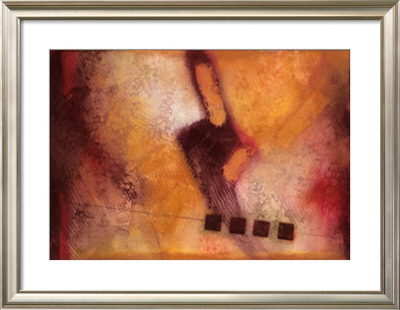 Amber by Herbert Davis Pricing Limited Edition Print image