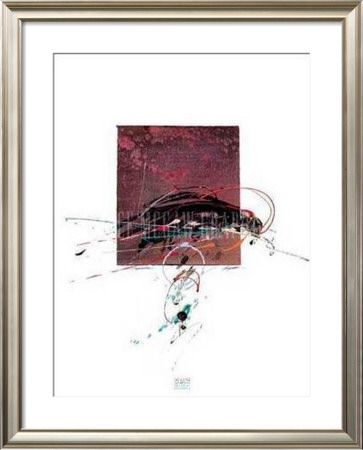 Signature Ii by Ron Kempton Pricing Limited Edition Print image