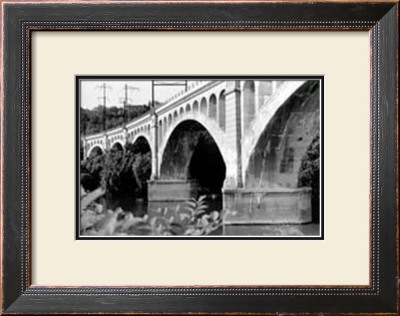 Bridge I by Laura Denardo Pricing Limited Edition Print image