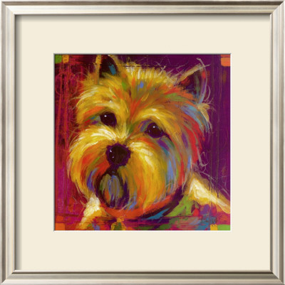Cookie by Karen Dupré Pricing Limited Edition Print image