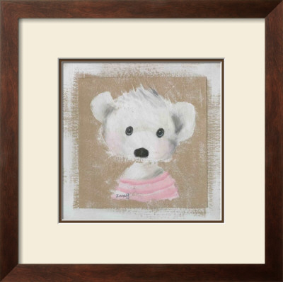Belle Histoire by Joelle Wolff Pricing Limited Edition Print image