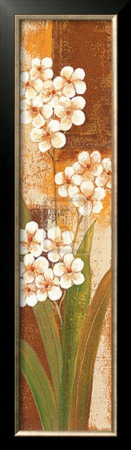 Tropical Blossom I by Nadja Naila Ugo Pricing Limited Edition Print image