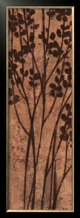 Twigs On Copper I by Norman Wyatt Jr. Pricing Limited Edition Print image