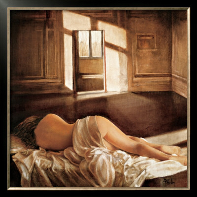 La Stanza Di Palazzo by Roberto Furlan Pricing Limited Edition Print image