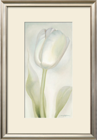 White Velvet by Annemarie Peter-Jaumann Pricing Limited Edition Print image