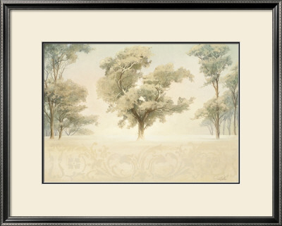 Autumn's Morning Light by Leon Wells Pricing Limited Edition Print image
