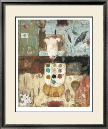 Palette 2 by Marti Somers Pricing Limited Edition Print image