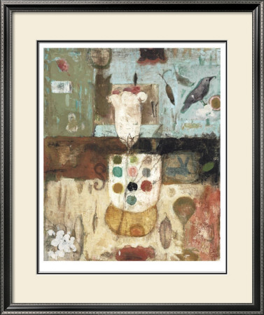 Palette 2 by Marti Somers Pricing Limited Edition Print image
