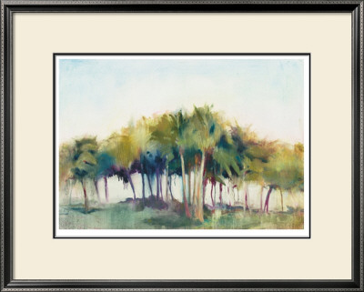Coconut Grove by Allyson Krowitz Pricing Limited Edition Print image