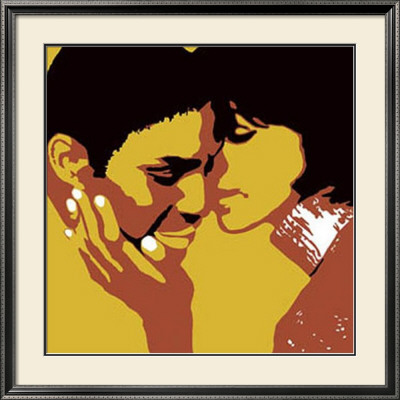 Caress by Fraga Pricing Limited Edition Print image