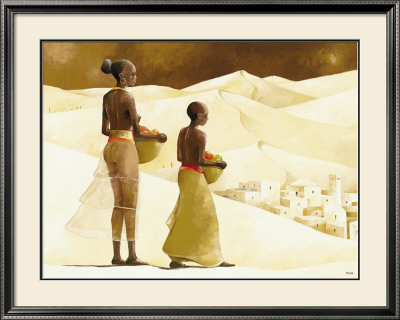 The Bearers Of Gifts by Jean-Pierre Gack Pricing Limited Edition Print image