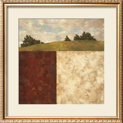 Hillside Beauty I by Trevor Copenhaver Pricing Limited Edition Print image
