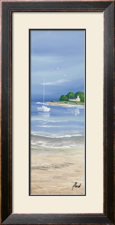 Low Tide Ii by Frederic Flanet Pricing Limited Edition Print image