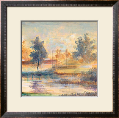 River Glade I by Augustine (Joseph Grassia) Pricing Limited Edition Print image