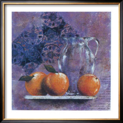 Autumn Still Life I by M. Patrizia Pricing Limited Edition Print image