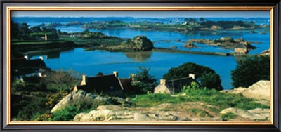 Ile De Brehat by Jean-Marie Liot Pricing Limited Edition Print image