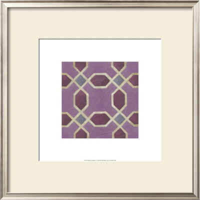 Brilliant Symmetry V by Chariklia Zarris Pricing Limited Edition Print image