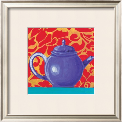 Tempest In A Teapot I by Elizabeth Jardine Pricing Limited Edition Print image