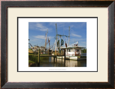 Safe Harbor I by Danny Head Pricing Limited Edition Print image