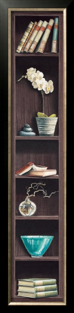 Ricordi Di Viaggio Iii by Isabella Rossetti Pricing Limited Edition Print image
