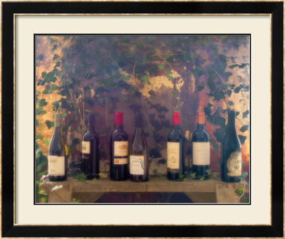 Wine Tasting by Donna Geissler Pricing Limited Edition Print image