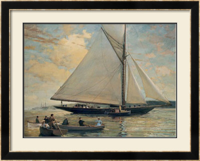 Royal Outing by Frank Wagner Pricing Limited Edition Print image