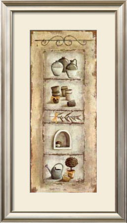 Grand Jardin Ii by Veronique Didier-Laurent Pricing Limited Edition Print image