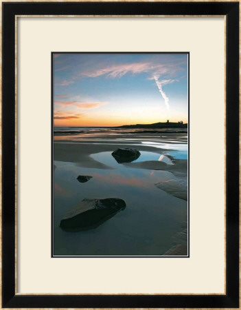 Twilight Waters Ii by Nadia Isakova Pricing Limited Edition Print image