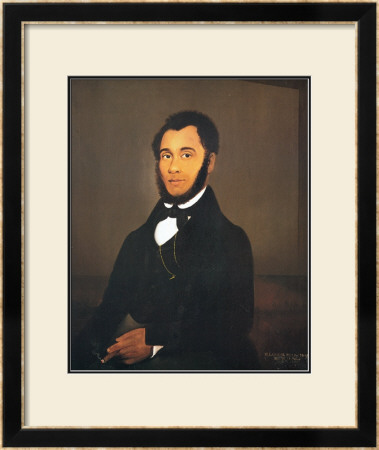 Portrait Of William Lawson by William Matthew Prior Pricing Limited Edition Print image